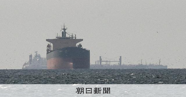 ホルムズ避けてタンカーが日本へ　半数超がOPEC脱退のUAEから 
 
イランによるホルムズ海峡の事実上の封鎖が長期化する見通しのなか、日本政府は、海峡を通らない代替ルートでの中東産原油・石油製品の調達を増やす取り組みを進めている。