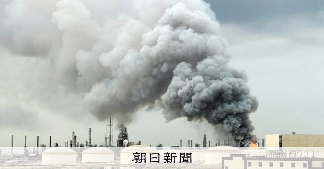 戦争の時代、緊張緩和へ「スマート戦略」を　大西仁・東北大名誉教授