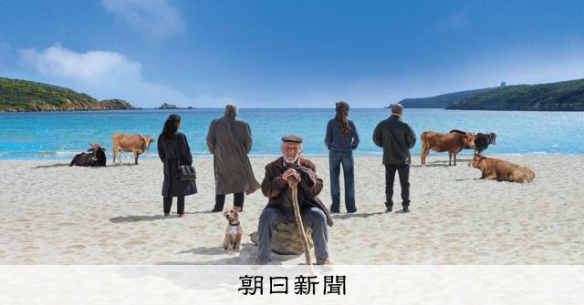 イタリア映画祭が有楽町で開幕！映画熱を語り合おう