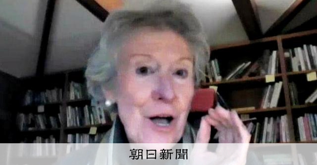 トランプ氏の行う「人々の感情の操作」　ホックシールド氏の警鐘：朝日新聞