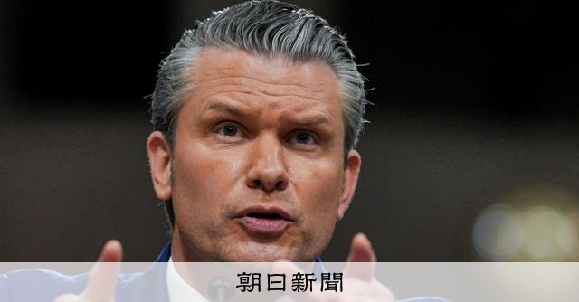 米国防総省、米AI企業8社と契約締結　軍作戦など機密業務に導入 
 
米国防総省は1日、軍の作戦などの機密業務に人工知能（AI）を使うための契約を、米テック企業8社と結んだと発表した。国防総省はAIの導入を急いでおり、その一環として各社と契約した。