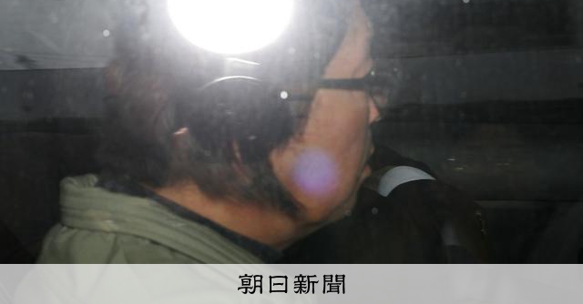 大阪の母娘殺害、自転車の不審人物が周辺に　リレー捜査で容疑者浮上