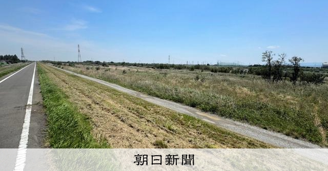 河川敷に男性の遺体、カードで現金引き出した知人の男を逮捕　群馬