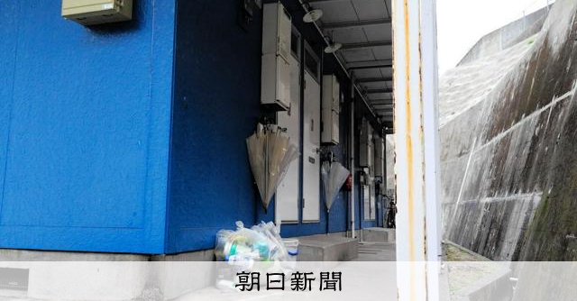 18歳女性をナイフで刺し殺害容疑、男を再逮捕　大分の死体遺棄事件
