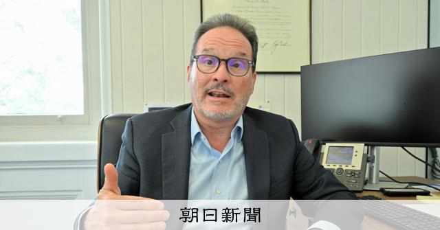 豪州が日本に近づくわけは　トランプ政権との同盟強化に日本の存在