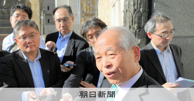 鈴木宗男氏が訪ロ、外務次官らと会談　「ロシアは外相会談に前向き」 
 
自民党の鈴木宗男参院議員は4日、ロシア外務省のルデンコ次官らとモスクワで会談した。