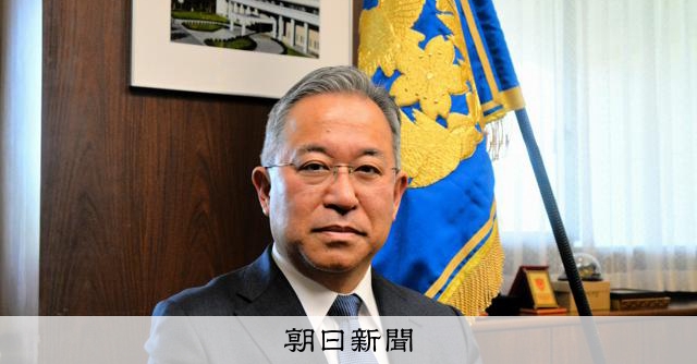 「世界史的な分水嶺」に臨む自衛官を育てる　吉田圭秀・防衛大学校長