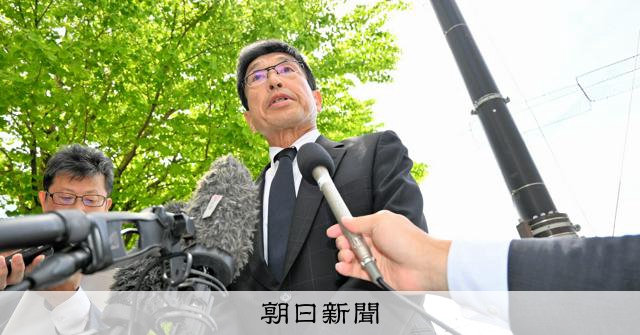 北越高校長：學生死亡是極大的遺憾