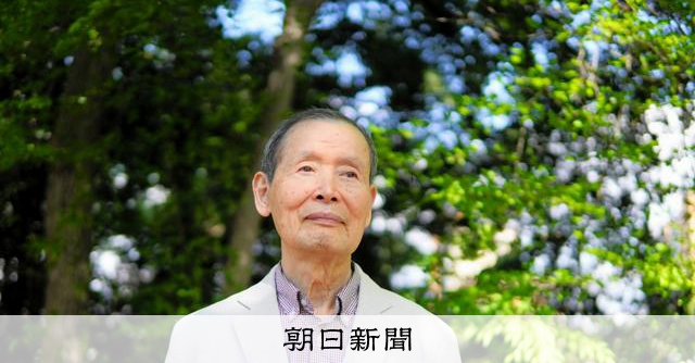 RT @asahicom: 【インタビュー】
「有り難い」9条の奇跡とは　哲学者の柄谷行人さんが語る憲法の意義


《…