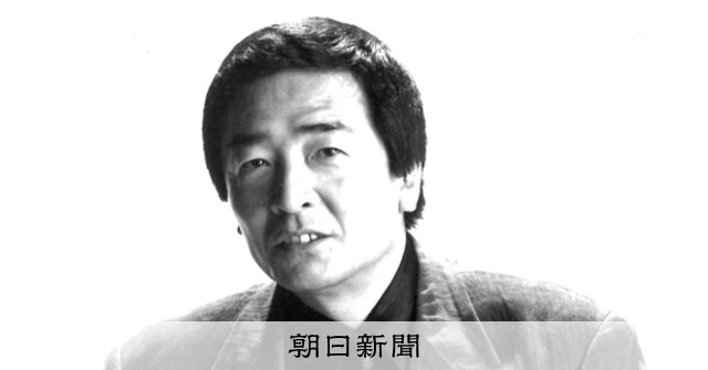 語る 人生の贈りもの）村松友視：9 義理で受けたら、ワンフィンガー