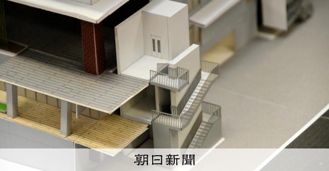 「ペーパージオラマ部」って何だ？　ミリ単位の精巧模型は集中力勝負
