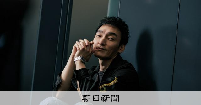 RT @asahicom: 「僕の根っこは四国にある」草彅剛さん　故郷・愛媛はパワーの源
 

≪　先日、「新しい地図」として2作目の新作映画「バナ穴…
