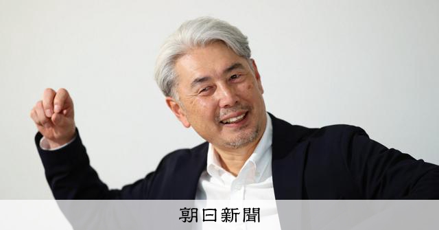 RT @asahicom: 佐々木朗希は見守っただけ　吉井理人さんが導く｢勝手に育つ思考法｣
 
メジャーリーグで活躍する佐々木朗希、大谷翔平、ダルビッシュ有。

3投手がアメリカに渡るとき、指導者として携わったプロ野球・千葉ロッテ…