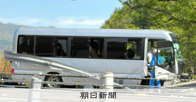 [5月8日 ニュースの要点]■磐越道事故 ｢知人の知人｣運転■日経平均、終値の最高値更新■オペラ･バレエ ｢劇場がない｣：朝日新聞