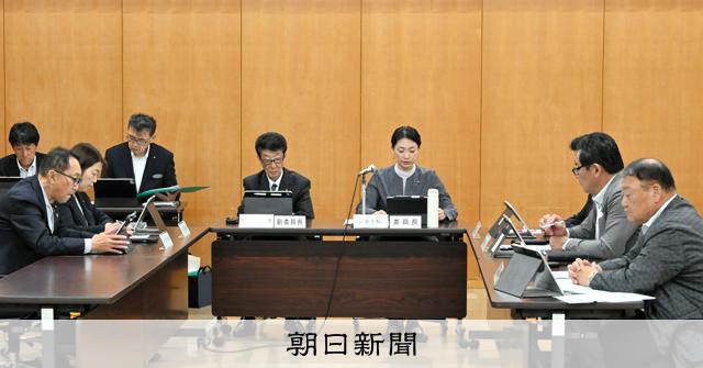 市議が職員に「不当な要求」　ハラスメントも違反認定　栃木・足利 [栃木県]：朝日新聞