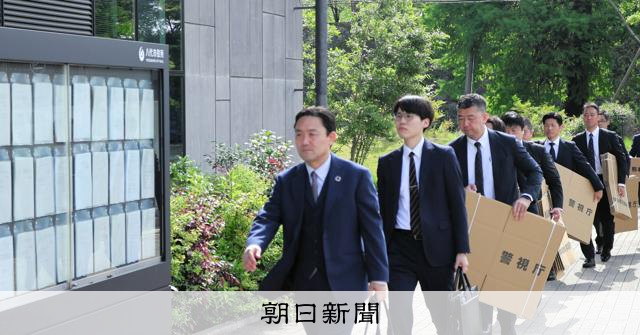 八代市議收賄疑案延燒至新廳舍建設，市政陷入混亂