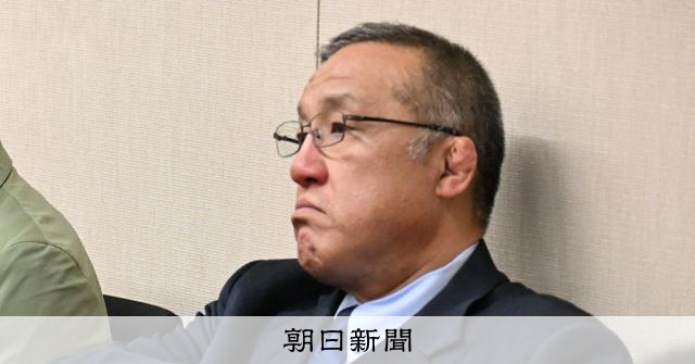 熊本八代市議員收賄案：新廳舍工程款疑由下包商協力籌措6千萬現金
