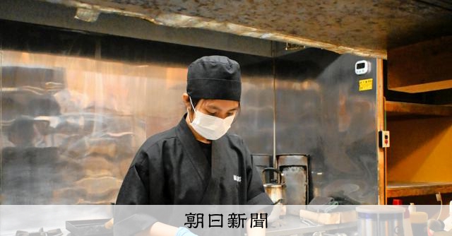外食業新規外籍人才停招，餐飲業者憂心人力短缺