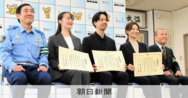結婚式準備返家途中遇車禍　三位醫師路邊急救保住生命