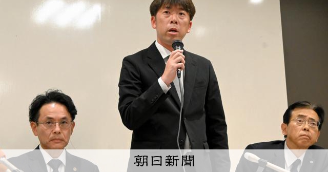 磐越道事故 北越高校顧問哽咽致歉 曾要求業者提供「租車」以節省費用