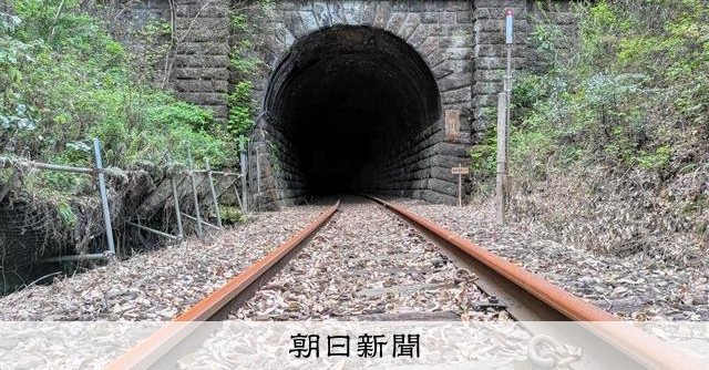 JR肥薩線災後復舊區間開放線路體驗活動 預計六月底恢復營運
