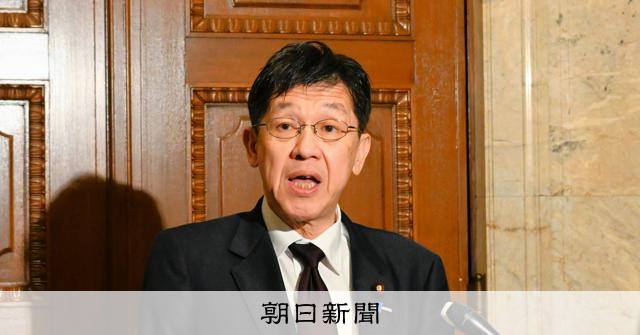 新型AI「ミュトス」　サイバー上の懸念受け、首相が閣僚に対策指示