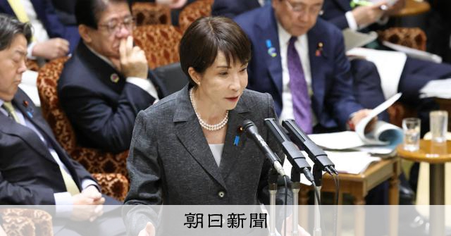 「答える必要ない」　高市首相陣営の中傷投稿疑惑、総裁選候補者は… 
 
2025年の自民党総裁選などで、高市早苗首相（党総裁）の陣営が他候補を中傷する動画をSNSに投稿したとする週刊文春の報道をめぐり、閣僚を務める総裁選の他の候補者らは言及を避けている。