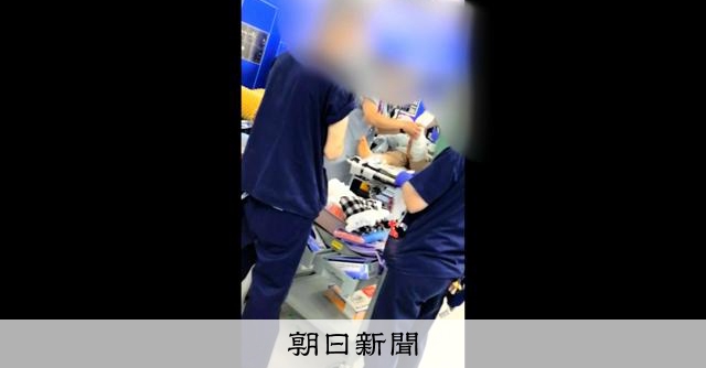 醫療器械銷售員手術室觸碰患者身體 恐觸犯醫師法