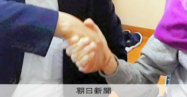 手紙から感じる絆と交流