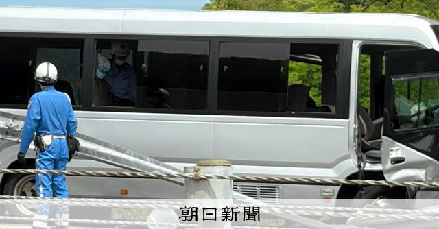磐越道事故揭露「白牌巴士」疑雲：高校生搭乘的租賃小巴問題重重