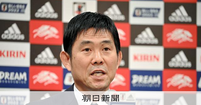 「外れるのはカズ」「タマダ…マキ」　Ｗ杯メンバー発表7大会の歴史