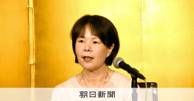 日本推理作家協会賞が決定　伏尾美紀さんの長編「百年の時効」など