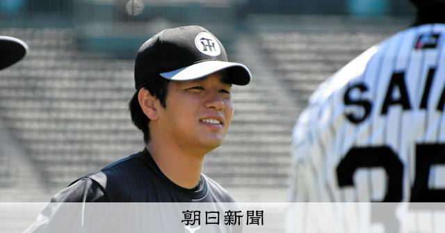阪神・高橋遥人が一回に1点を失う 連続試合完封は3試合で途切れる