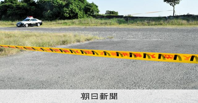 母親の死体遺棄容疑で53歳の次男を逮捕　自身で発見し通報　佐賀