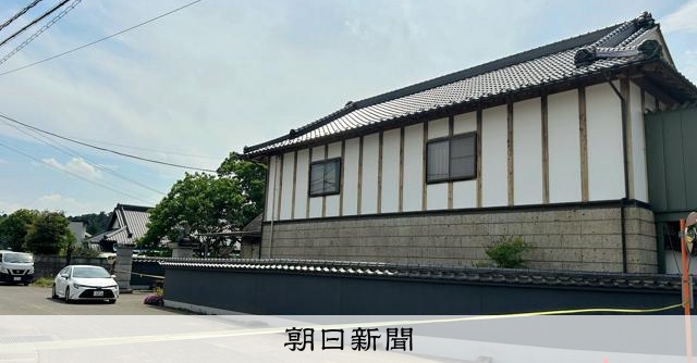 強盗がバールで住人を殴打か、女性1人死亡　2人負傷　栃木・上三川