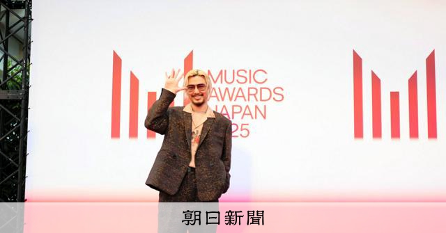 RT @asahicom: YOASOBI、藤井風…著作権法の改正へ、潮目を変えた海外ヒット
 
ここ数年で潮目が変わってきた。2023年、音楽ユニットYOASOBIの楽曲「アイドル」が米ビルボードの世界的な音楽チャート「Globa…