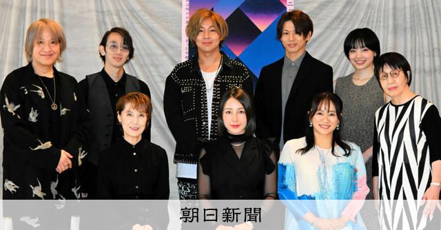 水戸市で注目「音楽劇『夜のピクニック』」に参加しよう！