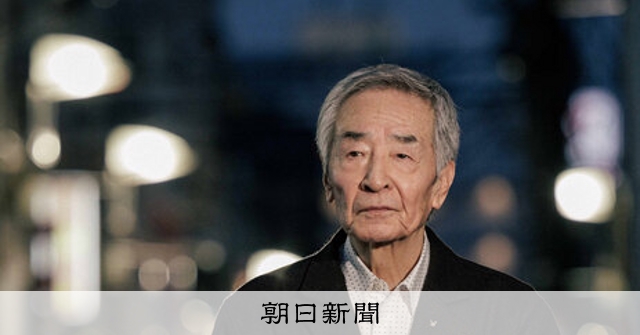 語る 人生の贈りもの）村松友視：14 九死に一生、立ち上がり、続く虚