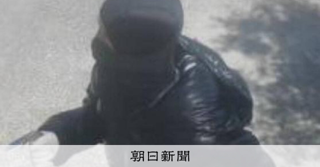 栃木住宅強盜殺人案：疑為「匿流」犯罪集團所為，警方早接獲不詳車輛通報