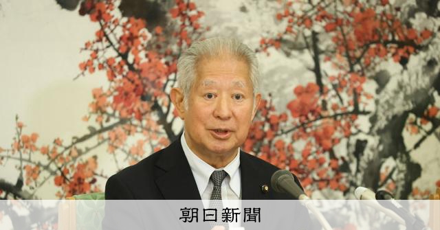 皇室典範修正案最快下週出爐 眾議院議長將提出「立法府共識」草案