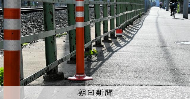 道路縫隙害男受傷留後遺症，男子控告川崎市求償千萬日圓