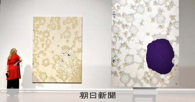 Hi～エクステンション未来から(絵画原画) 🎨 LaLa 50th Anniversary Original Art Exhibition 2026 📅 Tokyo