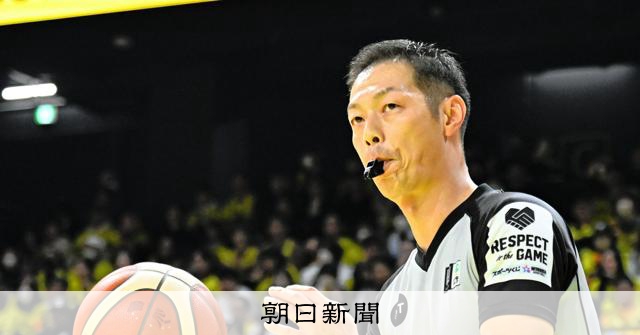 RT @asahicom: 消防やめてBリーグ審判に　憧れのコートで浴びた中傷「Xは消した」
 

※朝日新聞withnewsの記事です。無料で全文が読めます。

23日から決勝にあたるファイナルを控え、シーズンで最も熱い時期を迎え…