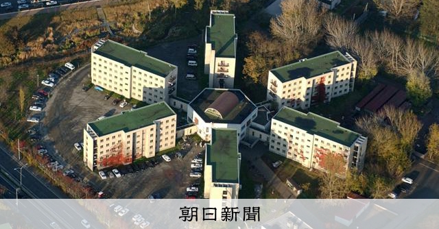 120年の歴史 北海道大の恵迪寮、伝統の寮歌から考える講演会 [北海道