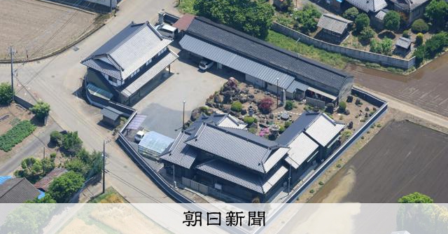 警力巡邏加強期間仍發生強盜殺人案，居民感嘆「再怎麼警戒…」