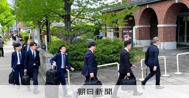 【從根本解析】教育的政治中立性是什麼？同志社國際高中因「邊野古」學習活動被認定違法