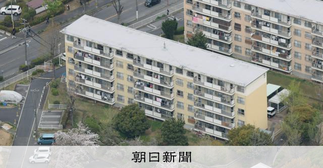 大阪の母娘殺害容疑、娘の元交際相手を再逮捕「母親を先に襲った」