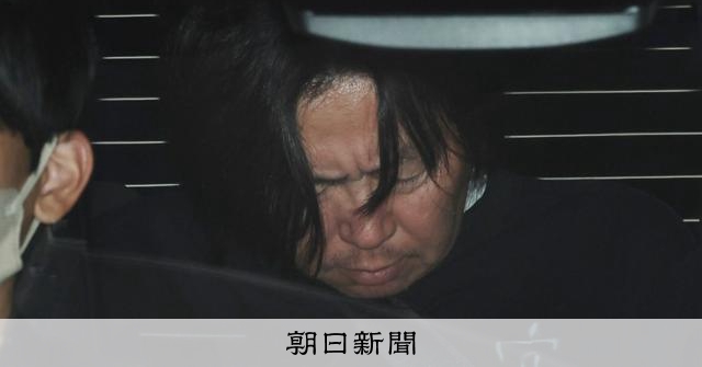 大阪母女命案：母親遭殺害嫌犯再逮捕 聲稱「先下手襲擊母親」