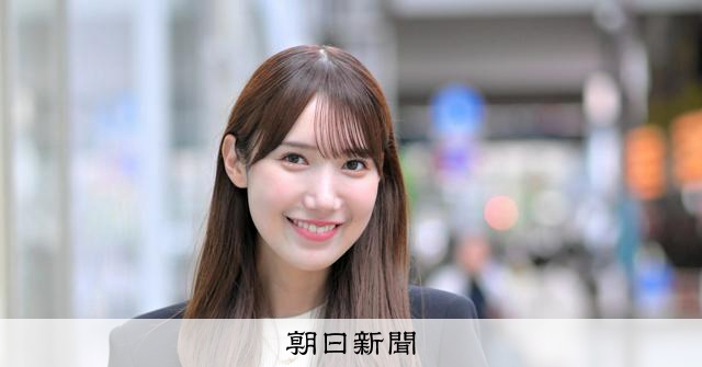 元HKT48田中菜津美さん ファンに「安否確認」の電話をする理由 [福岡県