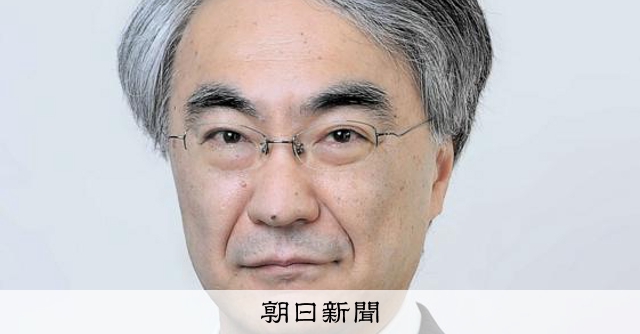 辺野古転覆、政府は「政治的中立性」語れるのか　早稲田大・近藤教授 [辺野古沖転覆事故]：朝日新聞